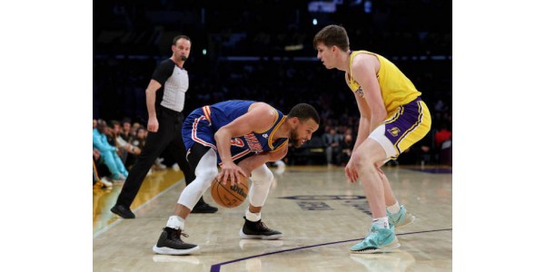Missä Austin Reavesin NBA-uran seuraavaksi?